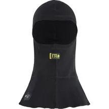 Blåkläder Bandana Flammschutz Sturmhaube schwarz