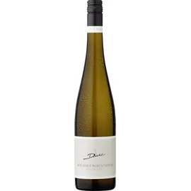 Weingut Diehl Weißer Burgunder eins zu eins 2024