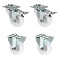 Wagner weiß, - 75 mm,