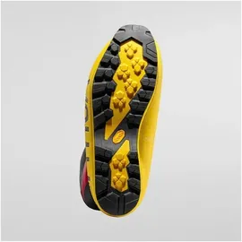 La Sportiva Olympus Mons Cube S Yellow (21W-100999)