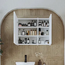 roomart Gusto 120 cm braun