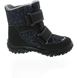 superfit Husky Schwarz | Gr.: 39