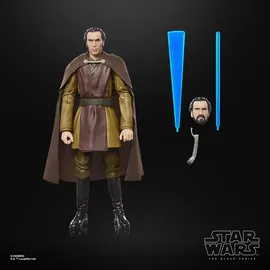 Hasbro Jedi-Meister Dooku Figur 15 cm