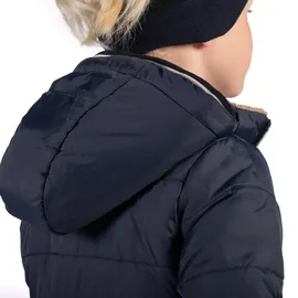 HKM Mia Reitjacke Dunkelblau 134-140