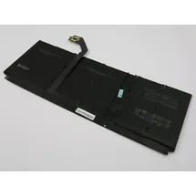 AccuCell Akku passend für Microsoft Surface Book 3 15" 1872, Li-Polymer, 7,58V, 6041mAh, 45,8Wh, built-in
