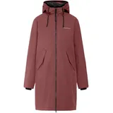 Didriksons Fia - Damen Parka, Größe_Bekleidung_NR:36, Farbe:old rust
