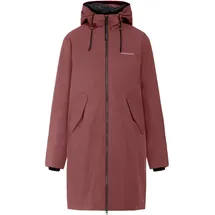 Didriksons Fia - Damen Parka, Größe_Bekleidung_NR:36, Farbe:old rust