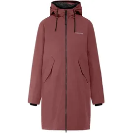 Didriksons Fia - Damen Parka, Größe_Bekleidung_NR:36, Farbe:old rust