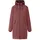 Didriksons Fia - Damen Parka, Größe_Bekleidung_NR:36, Farbe:old rust