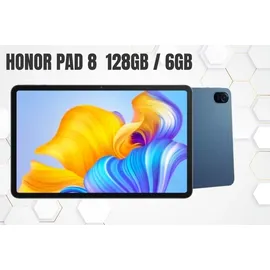 Honor Pad 8 12.4'' 128 GB Wi-Fi blau