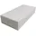 Ehl Blockstufe 75 x 15 x 35 cm grau