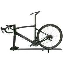 Peruzzo Pure Instinct Gabelbefestigung schwarz|grau No Size