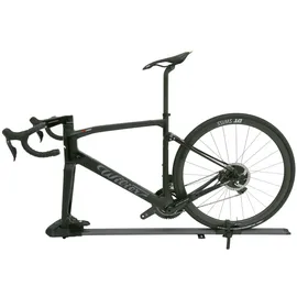 Peruzzo Pure Instinct Gabelbefestigung schwarz|grau No Size