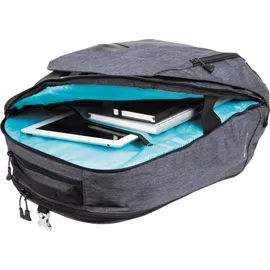 Norco Cadrick Rucksack-Tasche grau