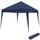 Tectake tectake® Pavillon Linosa 3 x 3 m
