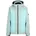 Tarla-z Ski-Jacke Damen Dried Eucalyptus 40
