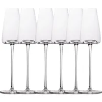 Intirilife Sektglas 0,22 l 6 St.