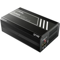 SkyRc Power Supply 200 W PSU 12 Volt 17