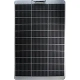 Semi-flexibles Solarmodul Perc 100w - Eza