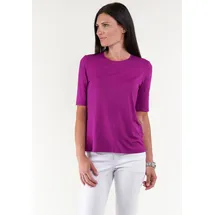 Seidel Moden T-Shirt Lila 50