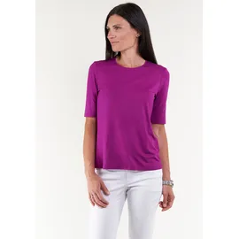 Seidel Moden T-Shirt Lila 50