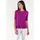 Seidel Moden T-Shirt Lila 50