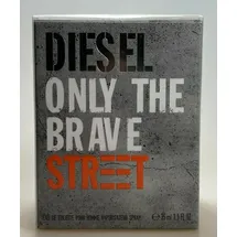 Diesel Only the Brave Street Eau de Toilette 35 ml