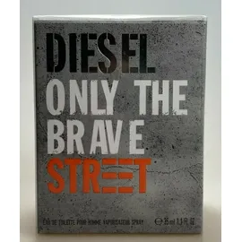 Diesel Only the Brave Street Eau de Toilette 35 ml