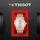 TISSOT Classic Dream Edelstahl 42,0 mm T129.410.22.031.00