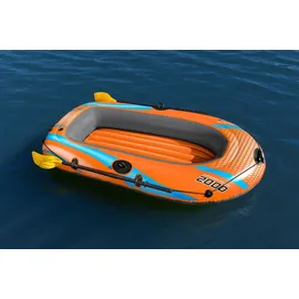 BESTWAY Kondor Elite 2000 Set 196 x 106 x 31 cm (61141)