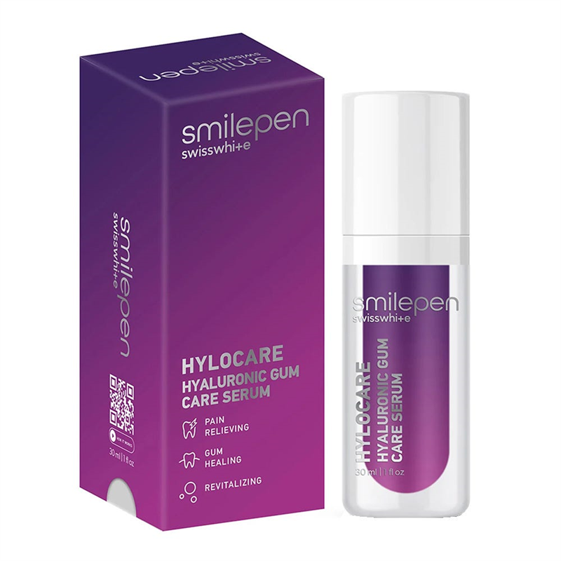 SmilePen Hylocare Hyaluronic Gum Serum 30 ml