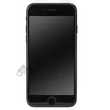 Apple iPhone SE (2022) | 64 GB - Midnight