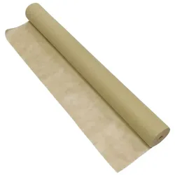 Rollo Kaminsims Novotex Liso 1x50m Farbe Crema