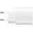Samsung Schnellladegerät EP-TA800 USB-C Weiß