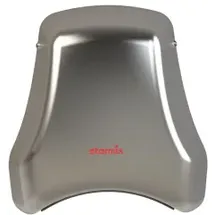 STARMIX Händetrockner Silber