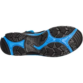 Haix BLACK EAGLE 40.1, MID, S3, schwarz-blau, Gr. 5 (38)