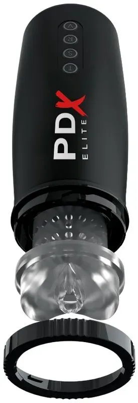 PDX ELITE - STROKER ULTRA KRAFTVOLL WIEDERAUFLADBAR