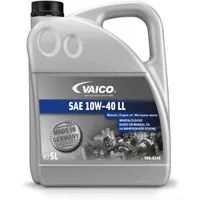 5L Vaico Motorenöl Universal SAE 10W-40 LL