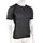 Rapha Lightweight Baselayer S/S Herren Schwarz M