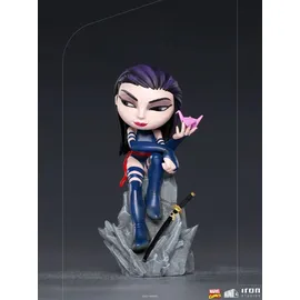 Iron Studios X-men - Psylocke Figur 15cm