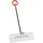Vevor Schneeschieber 76 cm
