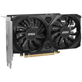 MSI GeForce RTX 3050 Ventus 2X 6G OC, 6GB GDDR6, 2x HDMI, DP (V812-015R)