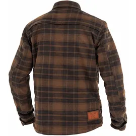 John Doe Woody Jacke - Brown - XL