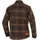 John Doe Woody Jacke - Brown - XL