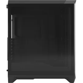 Fractal Design Fractal Meshify 3 Black RGB TG Midi Tower Gaming Gehäuse schwarz