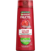 Garnier Fructis Color Resist Shampoo 400 ml