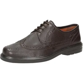 SIOUX Pacco-J Herren Braun 41,5