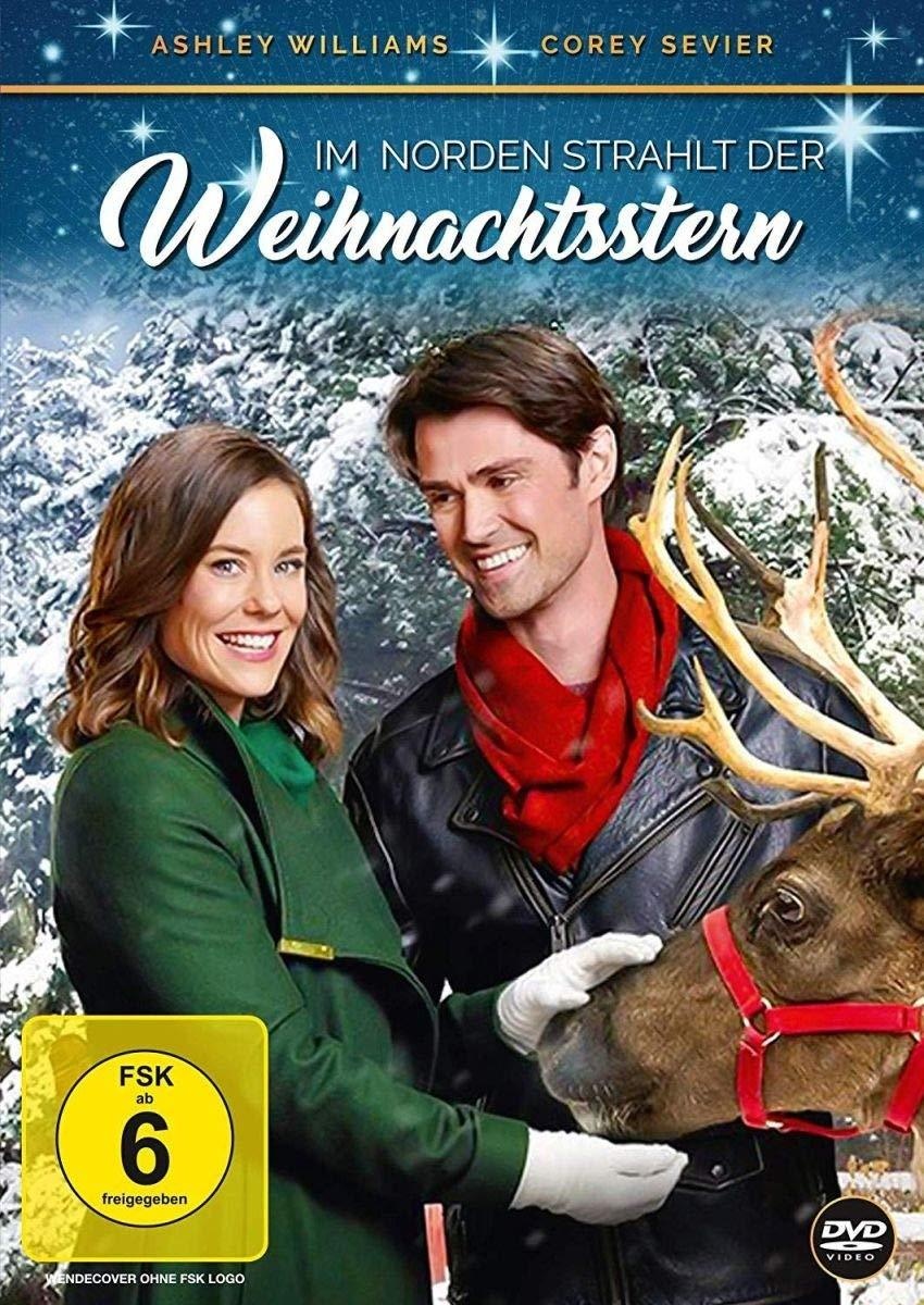 Im Norden Strahlt Der Weihnachtsstern (DVD)