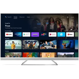 Sharp 55EQ4EA 55" 4K QLED Android TV