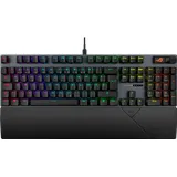 Asus ROG Strix Scope II RGB MX Switch DE